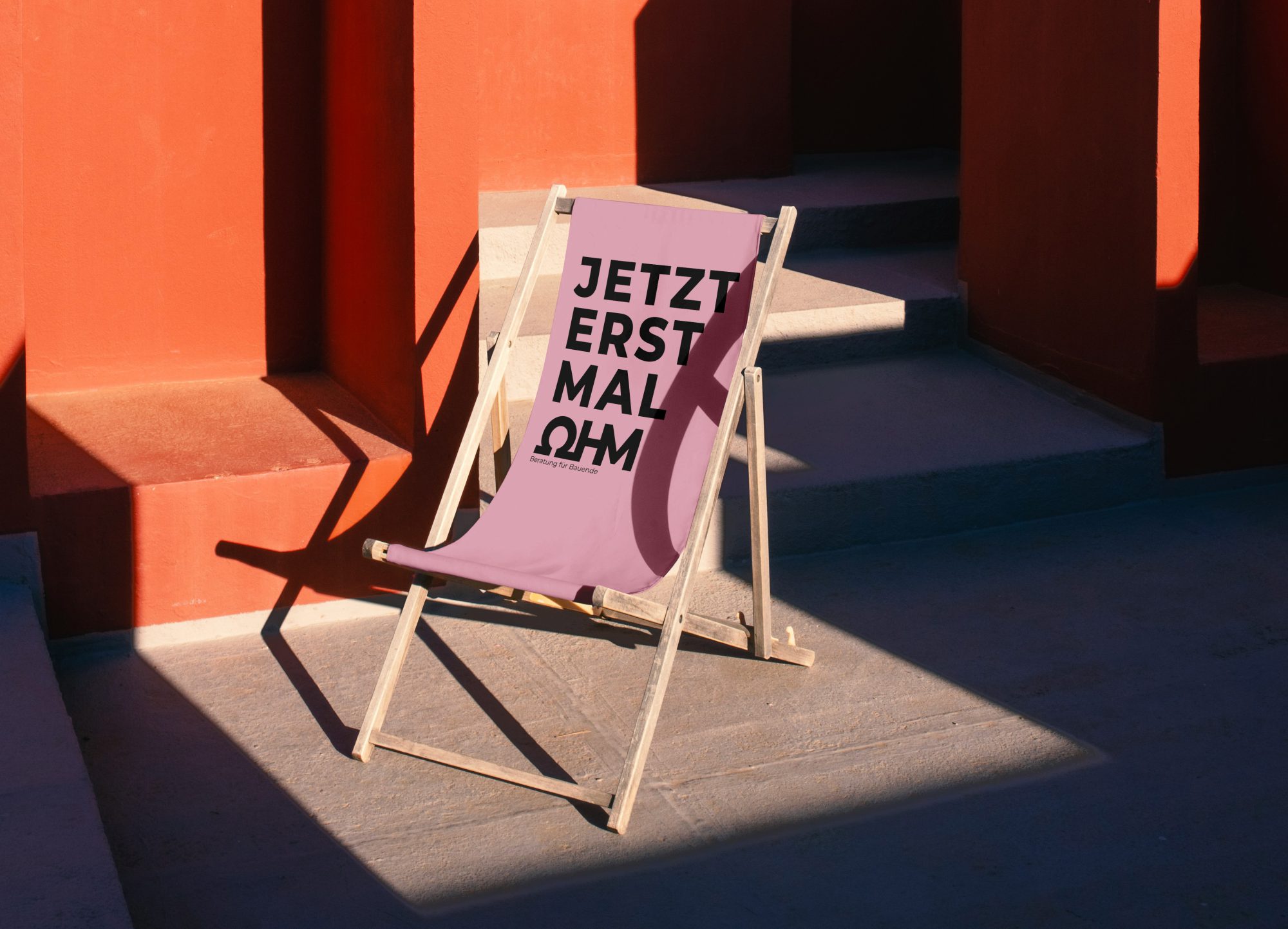 Beratung für Bauende